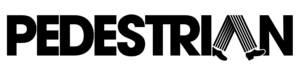 Pedestrian
