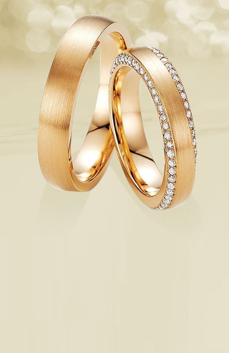 wedding rings