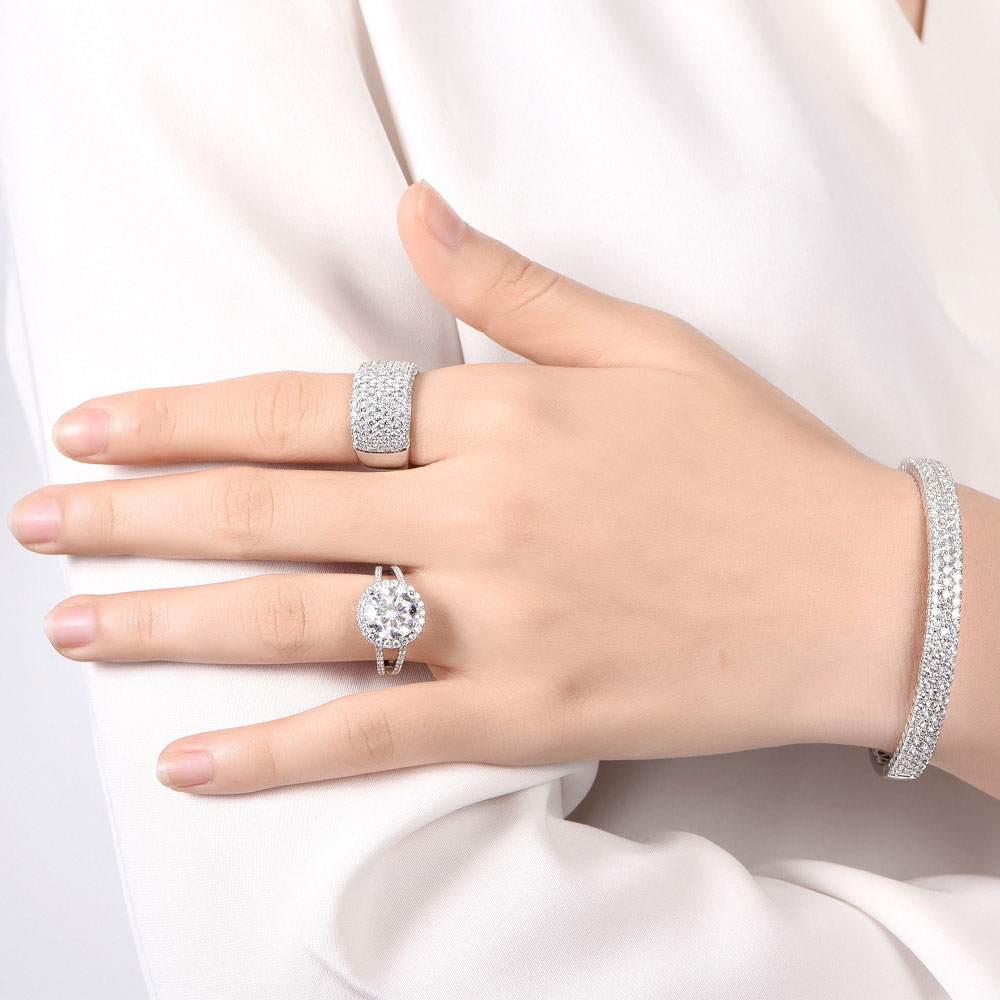 white-gold