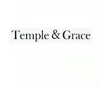 Mens Diamond Engagement Ring Temple & Grace UK
