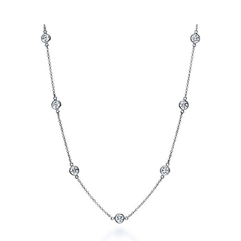 Diamonds by discount the yard gold