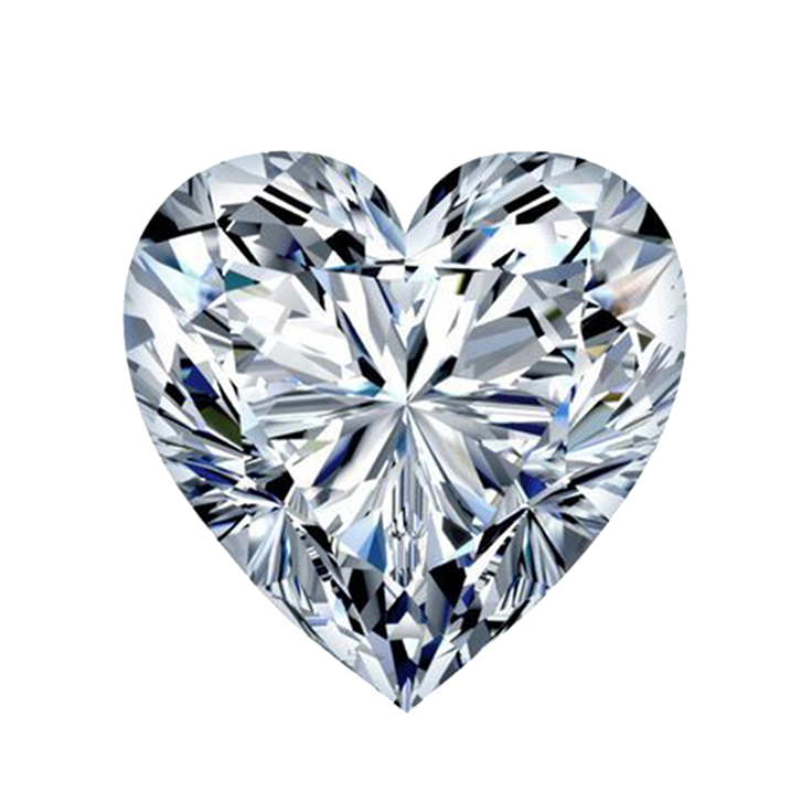 Heart Cut Diamond