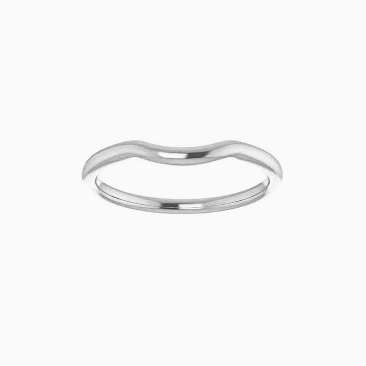 Curved Contemporary Contour