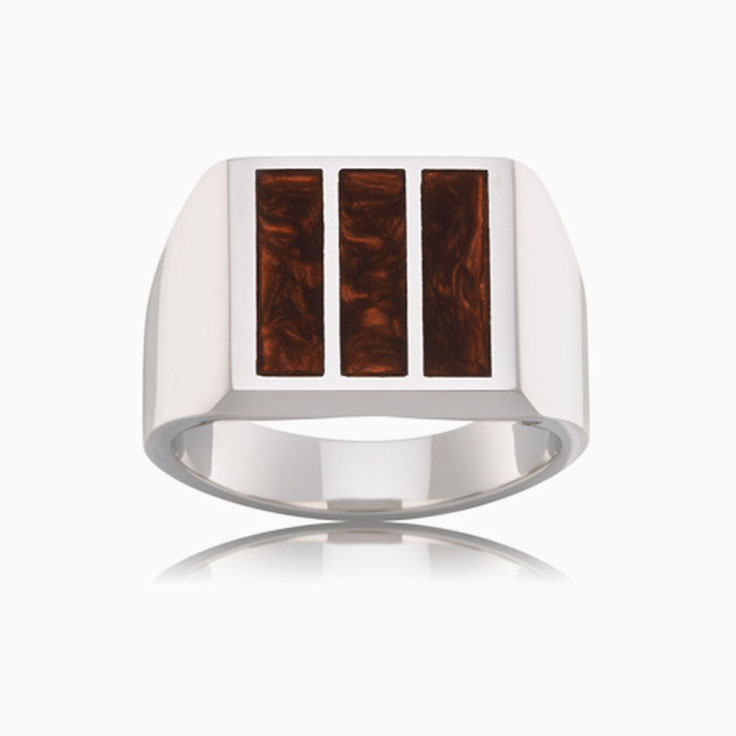gents signet ring