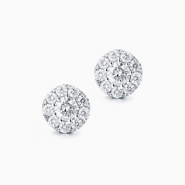 Halo Studs