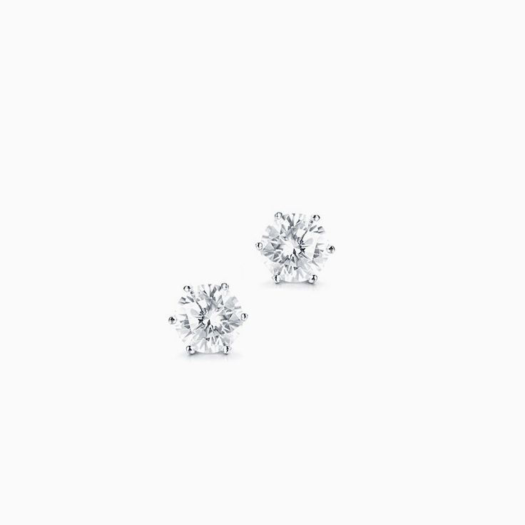 Six Claw Classic Studs