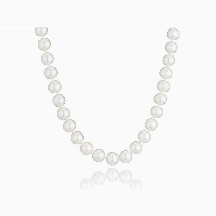 Freshwater Pearl Necklace
