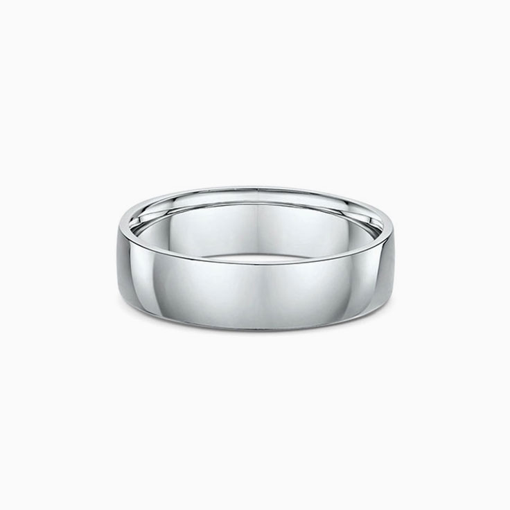 Mens wedding ring317B04