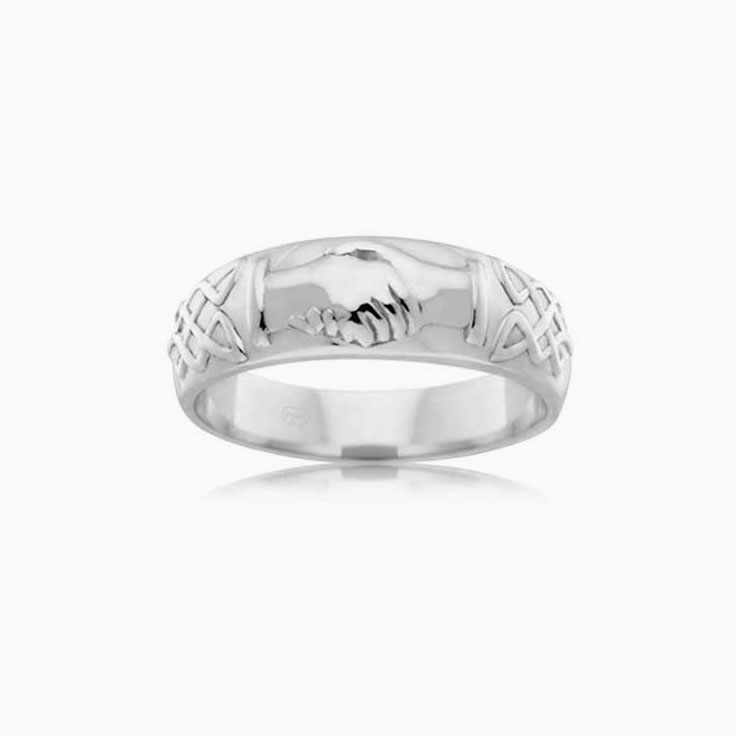 Men's Gold Wedding Rings UK Temple and Grace UK