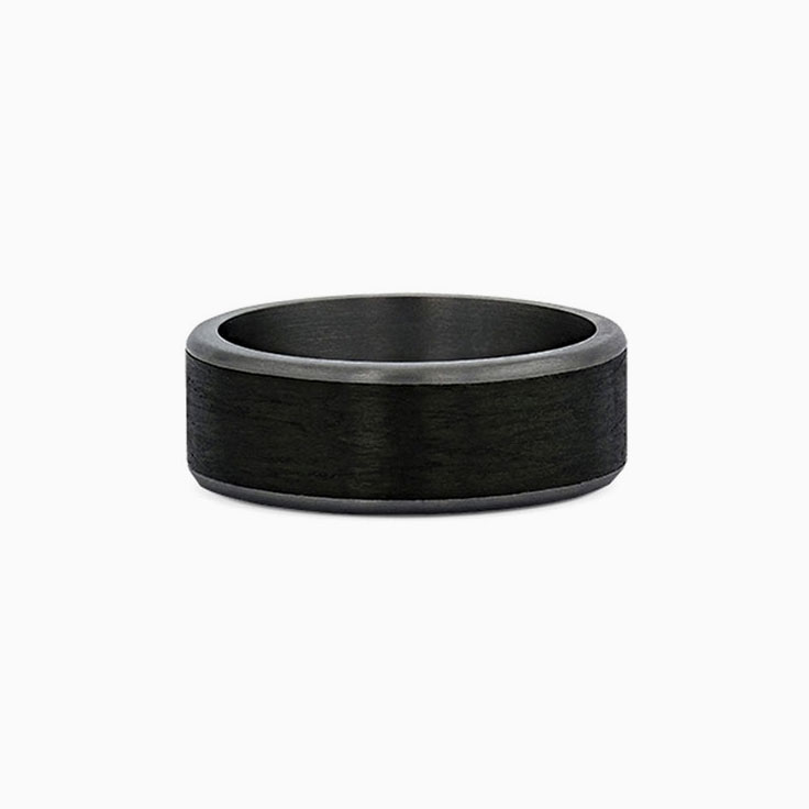 Carbon fibre and tantalum band 592B08