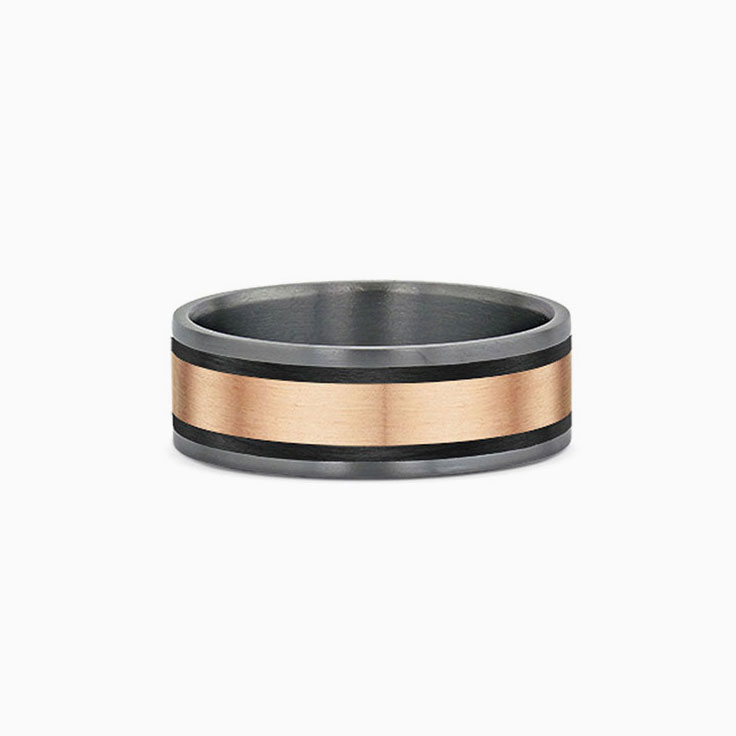 Gold with Carbon and Tantalum 593B04