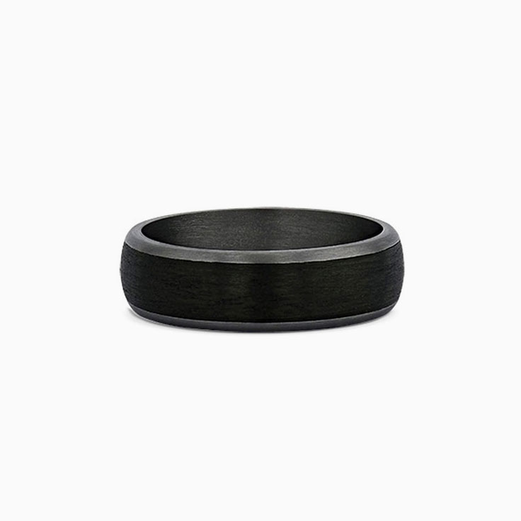 Carbon fibre and tantalum ring 631B05