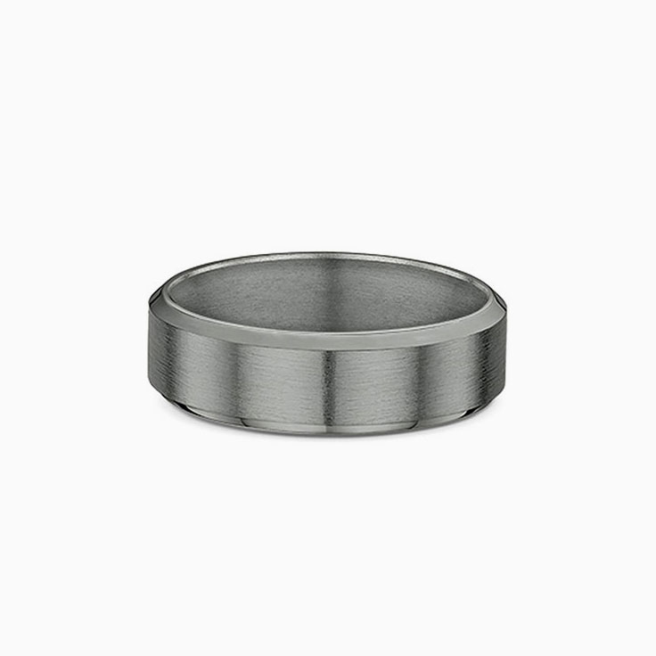 Mens Tantulam Ring 857A14