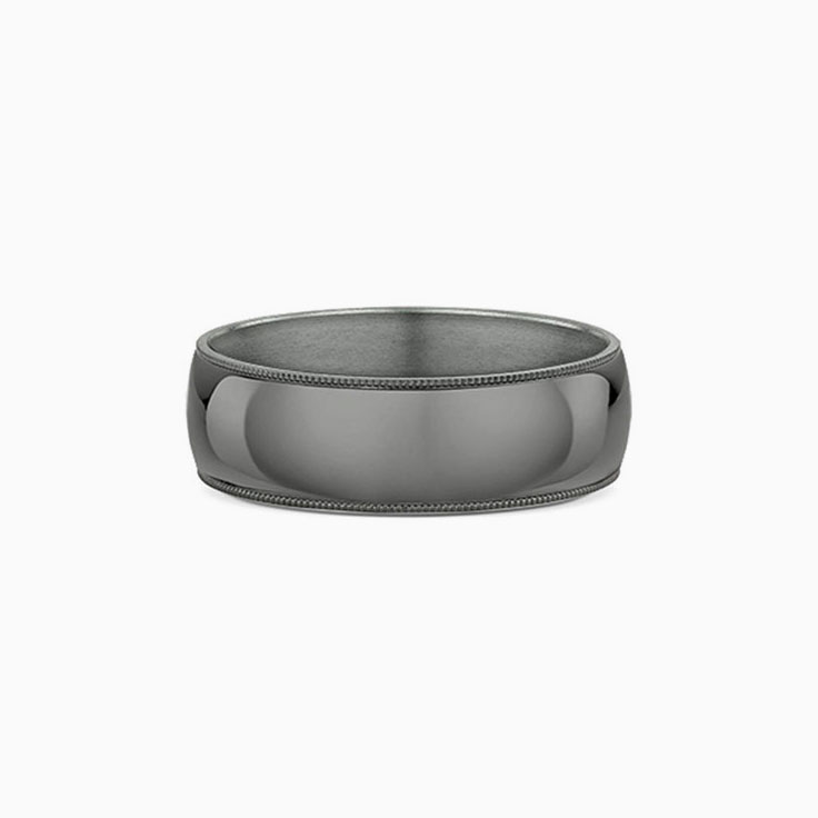 Classic Tantulam mens ring 293A31