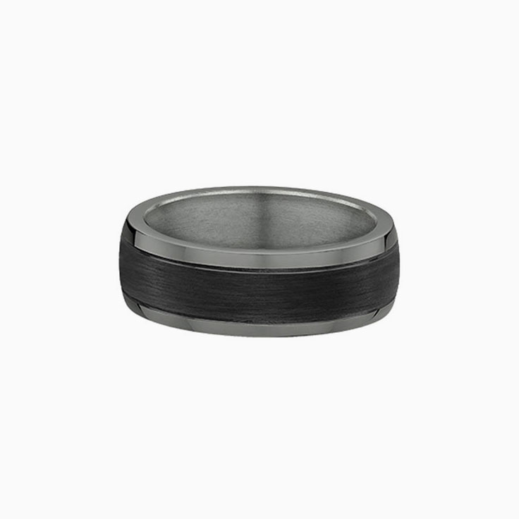 Carbon Fibre And Tantalum 588B04