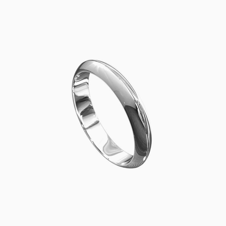 classic wedding ring 3039