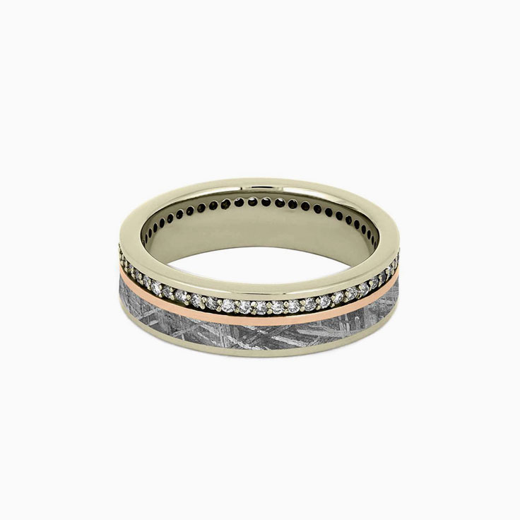 Diamond and Meteorite Band