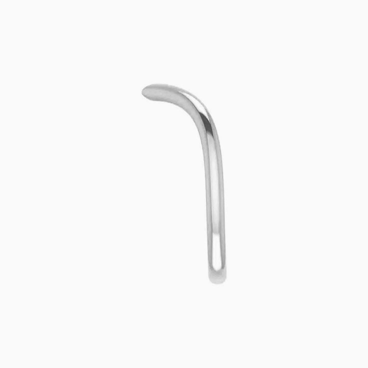 Curved Chevron Band
