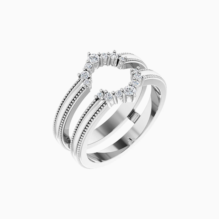 Wedding Ring Enhancers